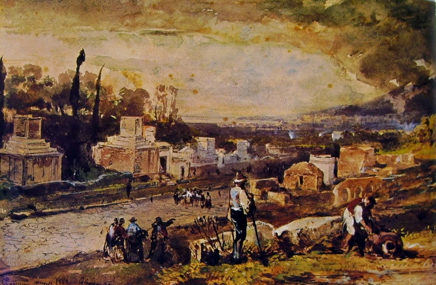 Pompei